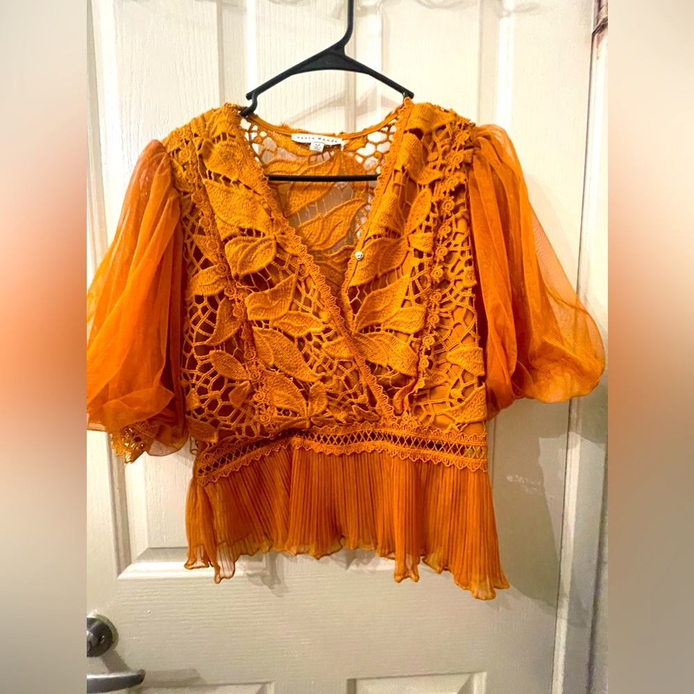 Women top
